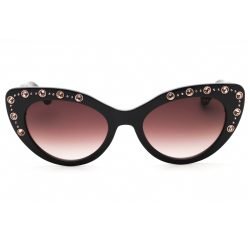 Alternative view of Guess, Lentes de Sol, Mujer, Cat Eye, GU00163 Grey / Gradient Brown