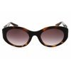 Guess, Lentes de Sol, Mujer, Cat Eye, GU00198-H Dark Havana / Gradient Brown - Imagen 2