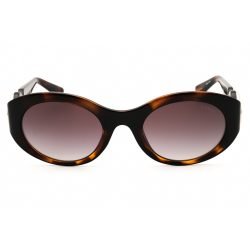 Alternative view of Guess, Lentes de Sol, Mujer, Cat Eye, GU00198-H Dark Havana / Gradient Brown
