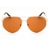 Guess, Lentes de Sol, Mujer, Aviador, GU00219 Gold / Brown - Imagen 2