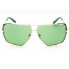 Guess, Lentes de Sol, Mujer, Oversize, GU00220 Matte Dark Green / Green - Imagen 2