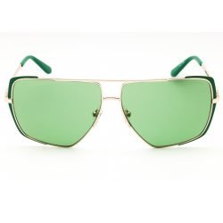 Alternative view of Guess, Lentes de Sol, Mujer, Oversize, GU00220 Matte Dark Green / Green