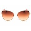 Guess, Lentes de Sol, Mujer, Cat Eye, GU00259 Gold / Gradient Brown - Imagen 2