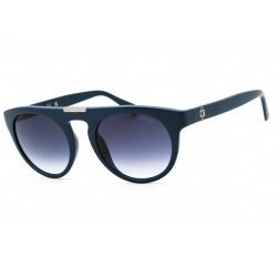 Guess, Lentes de Sol, Uni, Redondo, GU00275 Shiny Blue / Gradient Blue