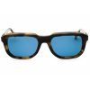 Guess, Lentes de Sol, Uni, Oval, GU00278 Dark Green / Blue - Imagen 2