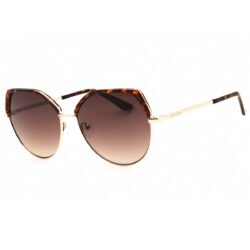 Guess, Lentes de Sol, Mujer, Cat Eye, GU7736 Dark Havana / Gradient Brown