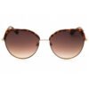 Guess, Lentes de Sol, Mujer, Cat Eye, GU7736 Dark Havana / Gradient Brown - Imagen 2