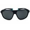 Polaroid, Lentes de Sol, Rectangular, Uni, 2152/S Matte Blue / Blue PZ - Imagen 2