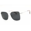 Polaroid, Lentes de Sol, Rectangular, Mujer, 4158/G/S/X Palladium / Grey