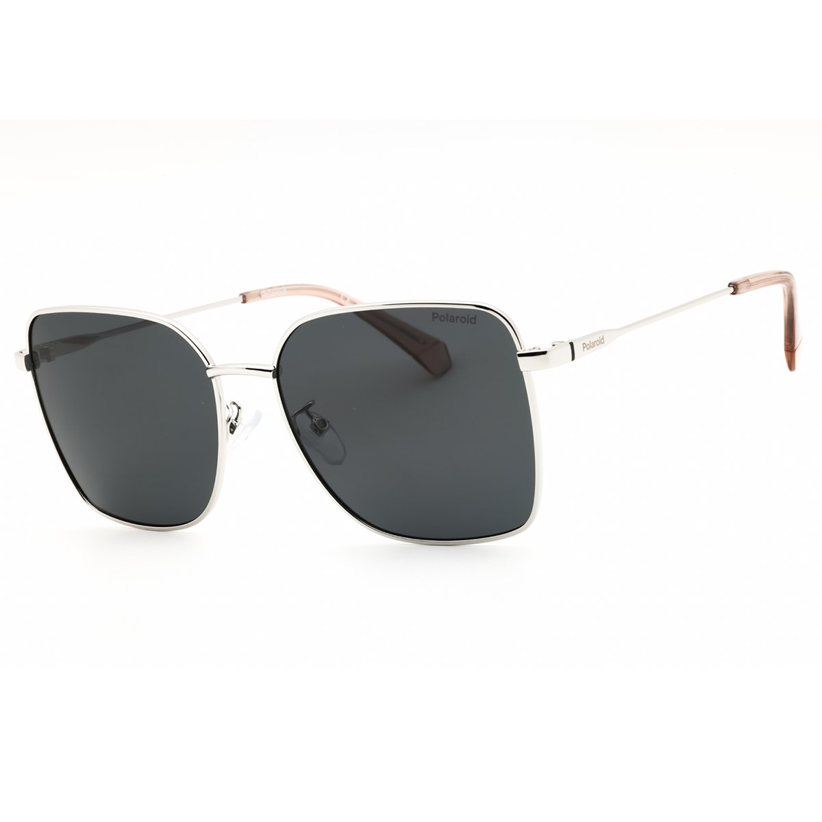 Polaroid, Lentes de Sol, Rectangular, Mujer, 4158/G/S/X Palladium / Grey