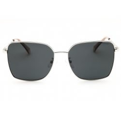 Alternative view of Polaroid, Lentes de Sol, Rectangular, Mujer, 4158/G/S/X Palladium / Grey