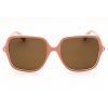 Polaroid, Lentes de Sol, Oversized, Mujer, 6219/S Pink / Bronze - Imagen 2
