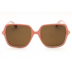 Alternative view of Polaroid, Lentes de Sol, Oversized, Mujer, 6219/S Pink / Bronze