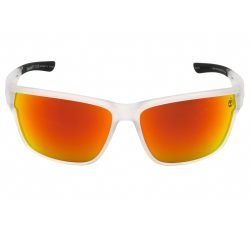 Alternative view of Timberland, Lentes de Sol, Rectangular, Uni, TB00001 Crystal / Smoke Polarized