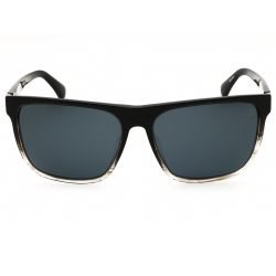 Alternative view of Timberland, Lentes de Sol, Rectangular, Uni, TB00054-H Grey / Smoke Polarized