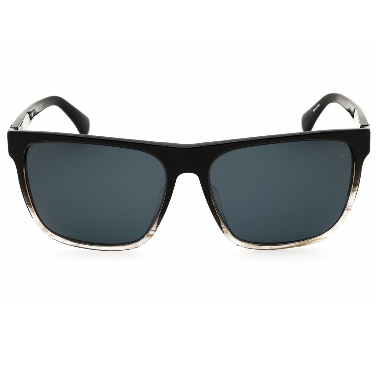 Timberland, Lentes de Sol, Rectangular, Uni, TB00054-H Grey / Smoke Polarized - Imagen 2