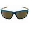 Timberland, Lentes de Sol, Rectangular, Uni, TB9263 Matte Blue / Smoke Polarized - Imagen 2