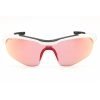 Under Armour, Lentes de Sol, Sport, Unisex, UA Yard Pro Matte White / ORN ML OL - Imagen 2