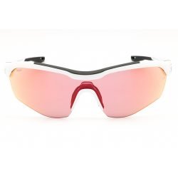 Alternative view of Under Armour, Lentes de Sol, Sport, Unisex, UA Yard Pro Matte White / ORN ML OL