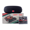 Carrera Ducati, Lentes de Sol, Sport, Uni, 051/S Grey Red / Blue ML - Imagen 4
