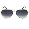 Carrera, Lentes de Sol, Aviador, Uni, 3005/S Gold Black / Dark Grey SF - Imagen 2
