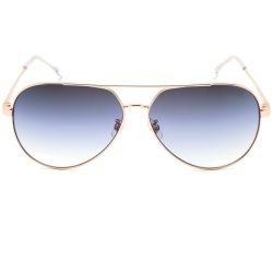 Alternative view of Carrera, Lentes de Sol, Aviador, Uni, 3005/S Gold Blue / Grey Azure