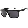 Carrera Ducati, Lentes de Sol, Rectangular, Uni, 011/S Black / Dark Grey