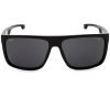 Carrera Ducati, Lentes de Sol, Rectangular, Uni, 011/S Black / Dark Grey - Imagen 2