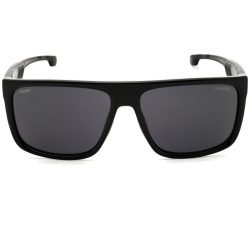 Alternative view of Carrera Ducati, Lentes de Sol, Rectangular, Uni, 011/S Black / Dark Grey