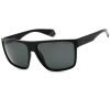Polaroid, Lentes de Sol, Sport, Uni, 6076/S Black / Grey PZ
