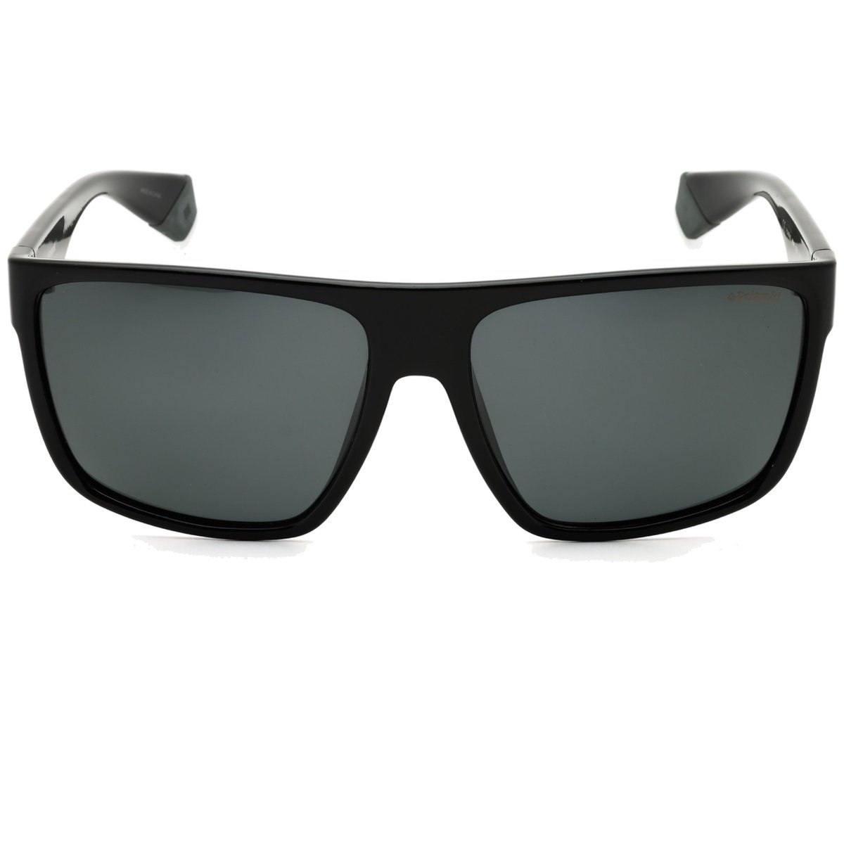 Polaroid, Lentes de Sol, Sport, Uni, 6076/S Black / Grey PZ - Imagen 2