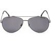 Carrera, Lentes de Sol, Oval, Uni, 183/F/S, Dark Ruthenium Black / Grey - Imagen 2