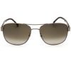 Carrera, Lentes de Sol, Rectangular, Uni, Flex 02/G/S, Dark Ruthenium / Brown SF - Imagen 2