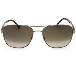 Alternative view of Carrera, Lentes de Sol, Rectangular, Uni, Flex 02/G/S, Dark Ruthenium / Brown SF