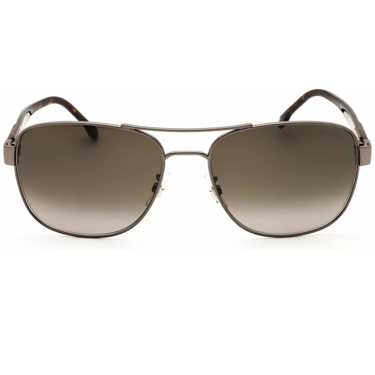 Carrera, Lentes de Sol, Rectangular, Uni, Flex 02/G/S, Dark Ruthenium / Brown SF - Imagen 2