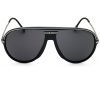 Carrera, Lentes de Sol, Aviador, Uni, Sport 06/S, Blue / Grey - Imagen 2