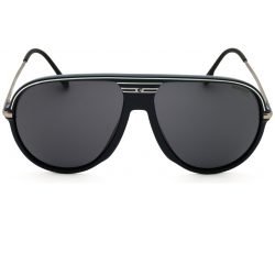 Alternative view of Carrera, Lentes de Sol, Aviador, Uni, Sport 06/S, Blue / Grey