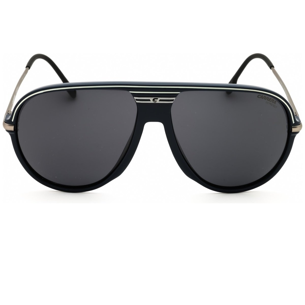 Carrera, Lentes de Sol, Aviador, Uni, Sport 06/S, Blue / Grey - Imagen 2