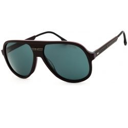 Carrera, Lentes de Sol, Redondo, Uni, Sport 07/S, Burgundy / Blue
