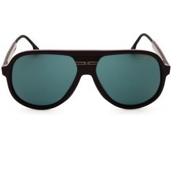 Alternative view of Carrera, Lentes de Sol, Redondo, Uni, Sport 07/S, Burgundy / Blue