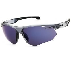 Carrera Ducati, Lentes de Sol, Sport, Uni, 044/S, Grey Black / Blue Sky SP