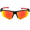 Carrera Ducati, Lentes de Sol, Sport, Uni, 044/S, Matte Black / Red ML - Imagen 2