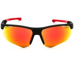 Alternative view of Carrera Ducati, Lentes de Sol, Sport, Uni, 044/S, Matte Black / Red ML