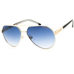 Carrera, Lentes de Sol, Aviador, Uni, 1067/S, Rose Gold / Dark Blue SF