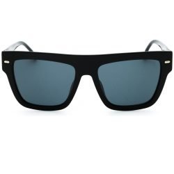 Alternative view of Carrera, Lentes de Sol, Rectangular, Uni, 3016/S, Black / Grey