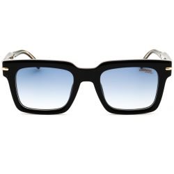 Alternative view of Carrera, Lentes de Sol, Rectangular, Uni, 316/S, STR Black / Blue SF