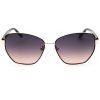 Guess, Lentes de Sol, Mujer, Cat Eye, GU00102 Black / Other / Gradient Smoke - Imagen 2