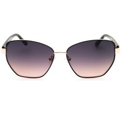 Alternative view of Guess, Lentes de Sol, Mujer, Cat Eye, GU00102 Black / Other / Gradient Smoke