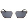 Guess, Lentes de Sol, Mujer, Cat Eye, GU00106 Black / Other / Smoke - Imagen 2