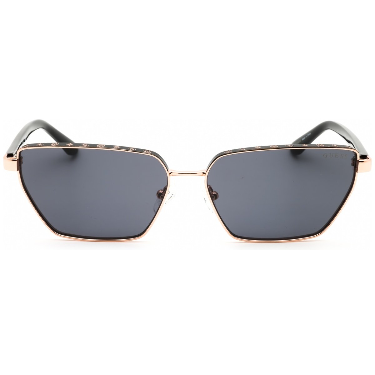 Guess, Lentes de Sol, Mujer, Cat Eye, GU00106 Black / Other / Smoke - Imagen 2